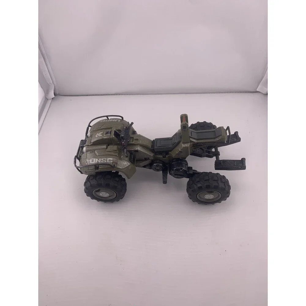 World of Halo Mongoose Jazwares UNSC